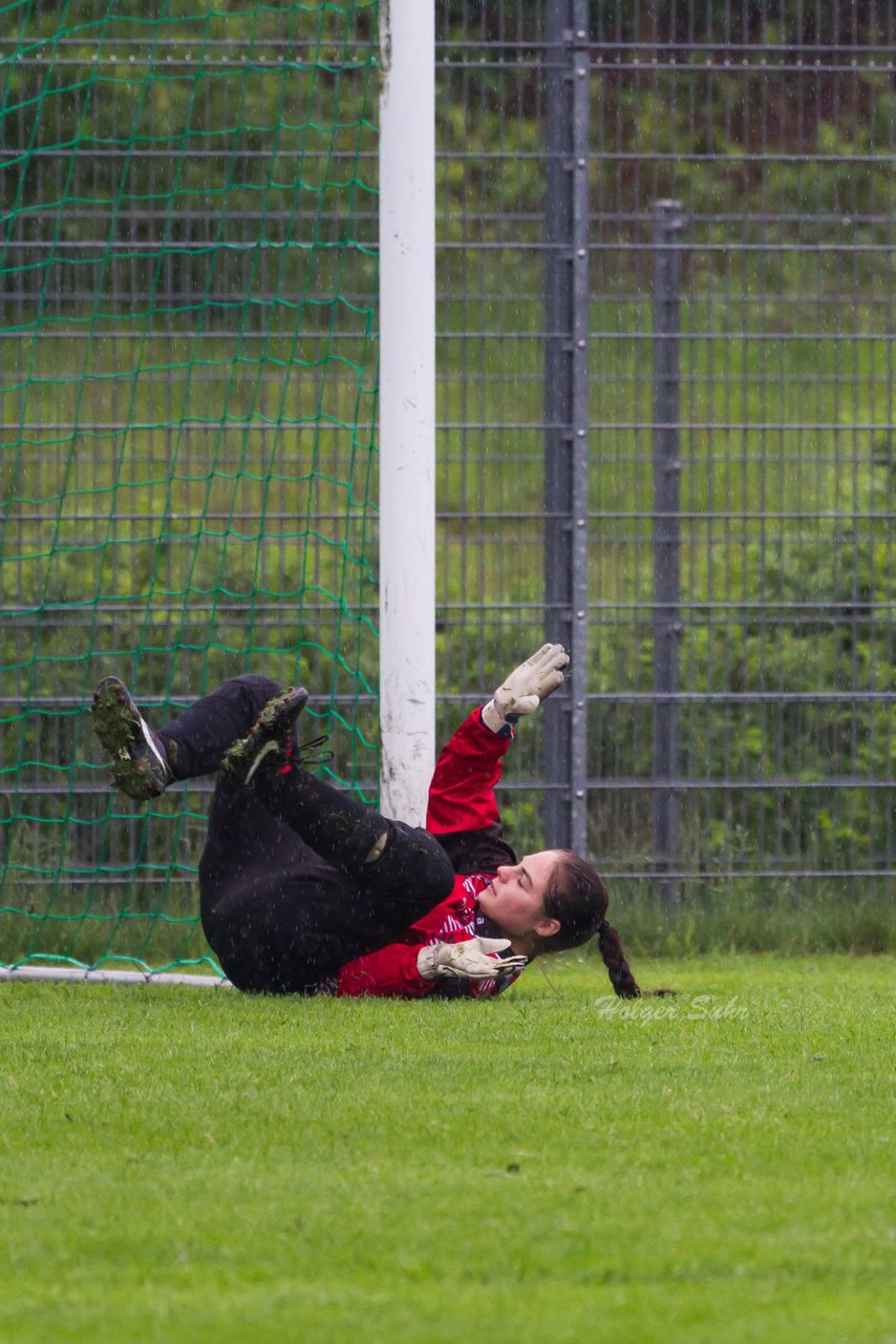 Bild 52 - FSC Kaltenkirchen II U23 - SV Henstedt-Ulzburg II : Ergebnis: 3:3